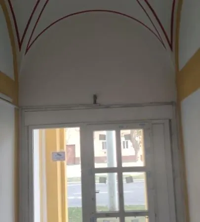 Nyugati 7. Vendeghaz *