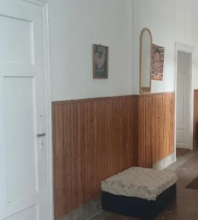 Nyugati 7. Vendeghaz Guest house *