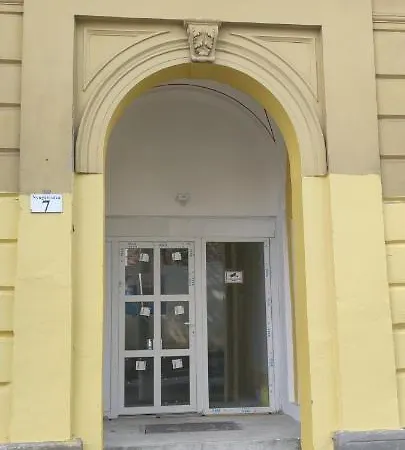 Nyugati 7. Vendeghaz Debrecen