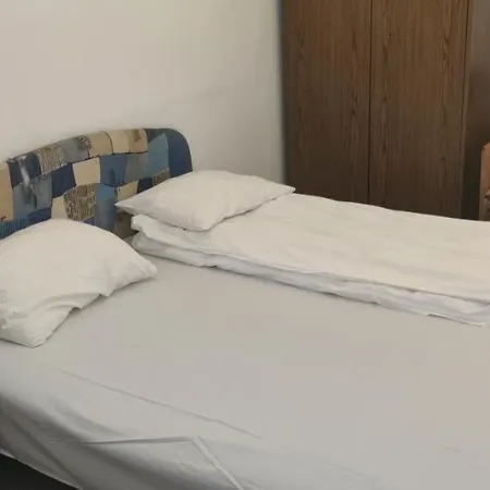 Πανσιόν Nyugati 7. Vendeghaz
