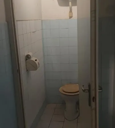 Nyugati 7. Vendeghaz Πανσιόν